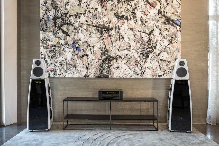 How to Get the Best Sound from Your High-End Speakers