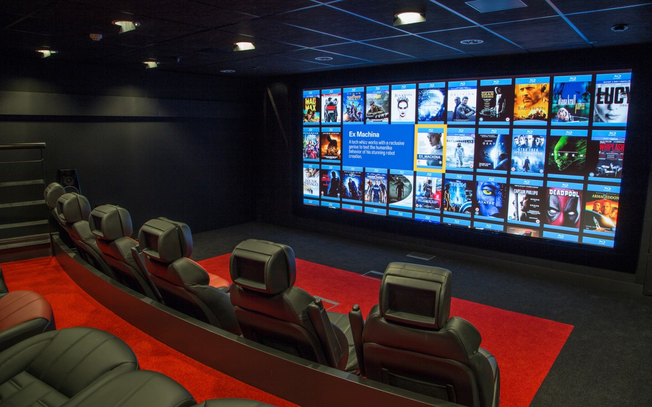Does Your Home Theater Truly Have Immersive Audio?