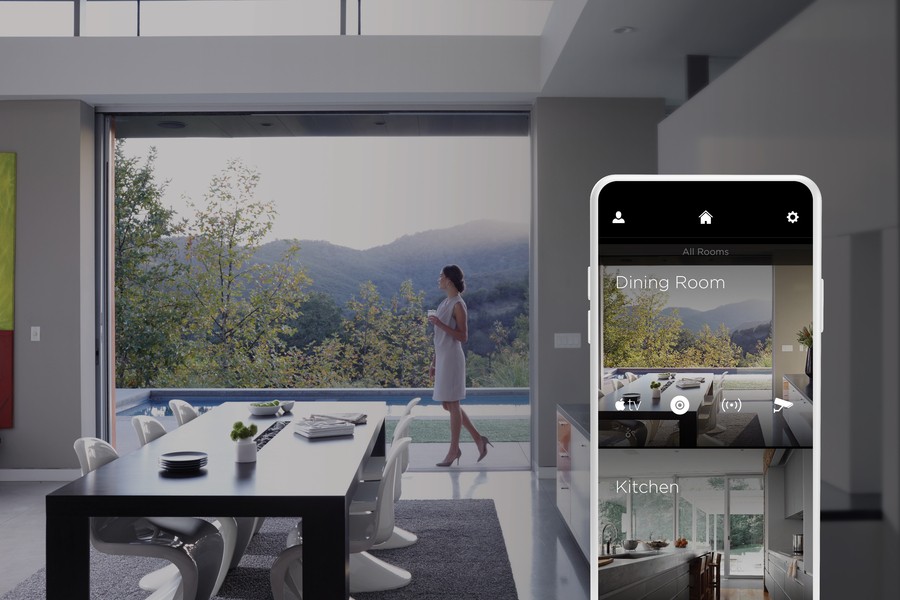 Elevate Your Lifestyle with Smart Home Automation