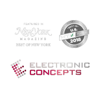 Electronic Concepts New York